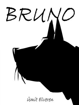 cover image of Bruno